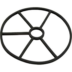 Gasket, Pent Am Prod Side Mount Valve, 6"OD, 5 Spokes 27-110-1182