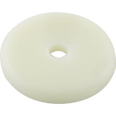 Washer, Pentair Sch 40/Return Line Check Valve, White 27-110-1834