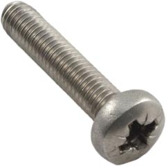 Screw, Praher ABS 1-1/2" and 2" and 3" Top/Side Mount Valves 27-253-1012