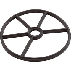 Gasket, Praher Top/Side Mount, 5-3/16"OD, 5 Spokes 27-253-1058