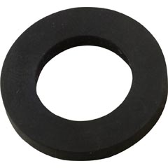 Gasket, Praher Top Mount Valve, Sight Glass, 5/8"ID, 1"OD 27-253-1076