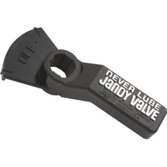 Handle, Zodiac Jandy 2-Way/3-Way Neverlube Valves 27-295-1048