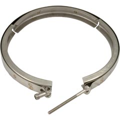 Clamp Ring, Pentair Sta-Rite Cristal-Flo 31-102-1102