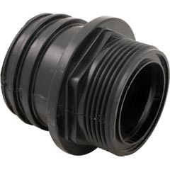 Bulkhead Fitting, Pentair American Products Eclipse 31-110-1068