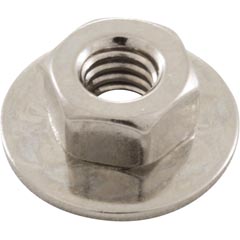 Hex Nut, Hayward S240, with Washer 31-150-1528