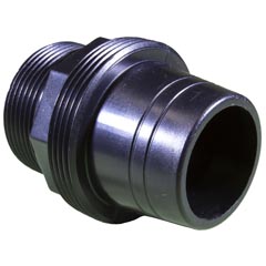 Hose Adapter, AquaPro AL75, Pump Discharge to Inlet Union 31-247-1077