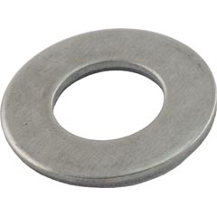 Flat Washer, Waterway Clearwater, 3/8" 31-270-1239