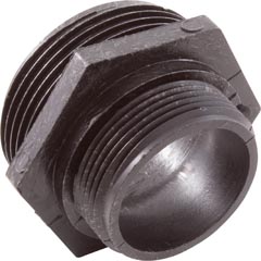 Coupling, Waterway Clearwater, 1-1/2"bt x 1-1/2"mpt 31-270-1240