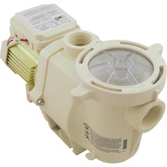 Pump, Pentair WhisperFlo, 1.0hp,208-230/460v,3-Phase, SD 34-102-1406