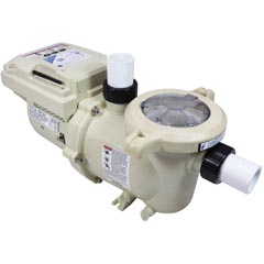 Pump, Pentair IntelliFlo3 VSF, 1.5hp, 115v/208-230v,Var-Spd 34-102-1540