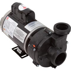 Pump, BWG Vico Ultimax, 3.0hp,230v,2-Spd,56fr,2",Side Disch 34-138-1018