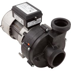 Pump, BWG Vico Ultimax GE, 3.0hp, 230v, 2"mbt, OEM 34-138-1024