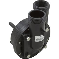 Wet End, Waterway Uni-Might, 1-1/2"mbt, 1/8hp, 48fr 34-270-1065