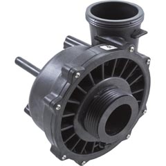 Wet End, WW Executive 1.0hp 2-1/2"mbt x 2"mbt 48fr 34-270-1532