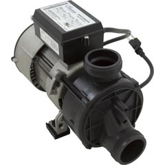 Pump, Bath, Waterway Genesis,9.0A, 115v,1-1/2",OEM,AS,Refurb 34-270-2004R