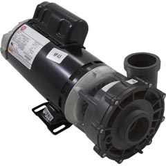 Pump, WW Ex2, 4.0SPL US Motor, 230v, 2-Spd, 48fr, 2" 34-270-3530N