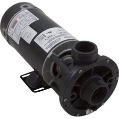 Pump,WW E-Series,2.0hp,115v/230v,1-Spd,48fr,1-1/2",OEM 34-270-3610