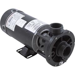 Pump,WW E-Series,2.0hp,230v,2-Spd,48fr,1-1/2",OEM 34-270-3620