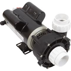 Pump, LX 48WUA, 1.0hp, 115v, 2-Spd, 48Fr, 2" 34-343-1022