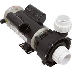 Pump, LX 48WUA, 2.0hp, 230v, 2-Spd, 48Fr, 2" 34-343-1035