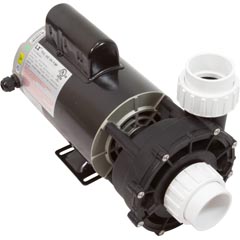 Pump, LX 56WUA, 3.0hp, 230v, 2-Spd, 56Fr, 2", SD 34-343-1040