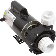 Pump, LX 56WUA, 4.0hp, 230v, 2-Spd, 56Fr, 2", SD 34-343-1045