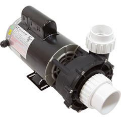 Pump, LX 56WUA, 4.0hp, 230v, 2-Spd, 56Fr, 2.5 x 2", SD 34-343-1050