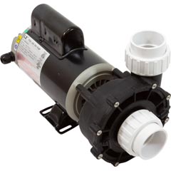 Pump, LX 48WUA, 2.0hp, 230v, 1-Spd, 48Fr, 2" 34-343-1070