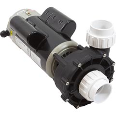 Pump, LX 48WUA, 2.0hp, 230v, 2-Spd, 48Fr, 2",SD, Bracketless 34-343-3035