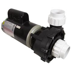 Pump, LX 48WUA, 2.0hp, 230v, 1-Spd, 48Fr, 2",SD, Bracketless 34-343-3070