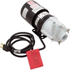 Pump, Circulation, Little Giant 3-MD-SC,750 GPH,190W,6' Cord 34-401-1070