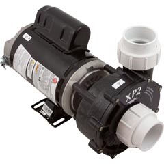 Pump, AquaFlo XP2, 1.0 OPhp/1.5hp 115v, 2-Spd, 48fr, 2",OEM 34-402-2390