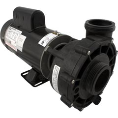 Pump, Gecko Aqua Flo XP2, 2.0hp, 230v, 1-Spd, 48fr 34-402-2400