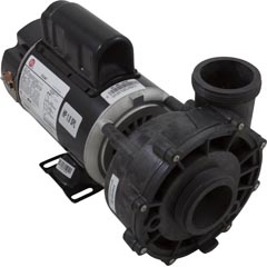 Pump, Aqua Flo XP2, 1.0hp US Motor,115v,2-Speed,48 Frame, 2" 34-402-2410N