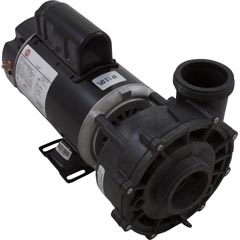 Pump, Aqua Flo XP2e, 1.5SPL US Motor,115v, 2-Spd, 48fr, 2" 34-402-2420N