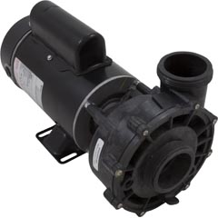 Pump, Aqua Flo XP2, 1.5hp, 115v, 2-Spd, 48fr, 2" 34-402-2420