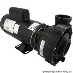 Pump, Aqua Flo XP2, 2.0hp, 230v, 2-Spd, 48fr, 2" 34-402-2426