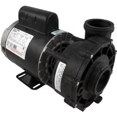 Pump, Aqua Flo XP2, 1.0hp, 230v, 2-Spd, 56fr, 2" 34-402-2472