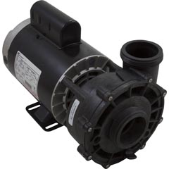 Pump, Aqua Flo XP2e, 2.5hp 230v, 2-Spd, 56fr, 2" 34-402-2480