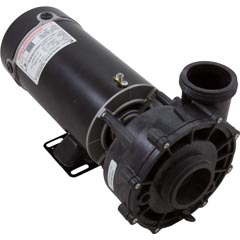 Pump, Aqua Flo XP2e, 2.5hp, 230v, 2-Spd, 48fr, 2" 34-402-2510