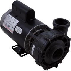 Pump, Aqua Flo XP2e, 4.0hp, 230v, 1-Spd, 56fr, 2" 34-402-2550