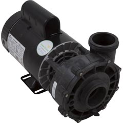 Pump, Aqua Flo XP2e, 1.5hp, 230v, 2-Spd, 56fr, 2" 34-402-2552