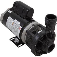 Pump, Aqua Flo FMHP, 0.75hp, 115v, 2-Spd, 48fr, 1-1/2", OEM 34-402-5000