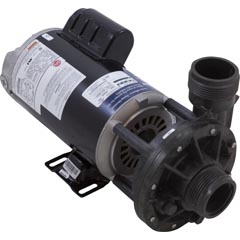 Pump, Aqua Flo FMHP, 1.0hp, 230v, 2-Spd, 48fr, 1-1/2", OEM 34-402-5006