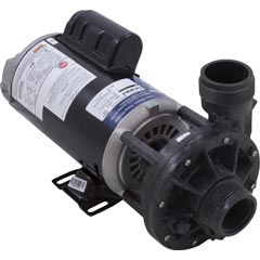 Pump, Aqua Flo FMHP, 1.5hp, 115v, 2-Spd, 48fr, 1-1/2", OEM 34-402-5008