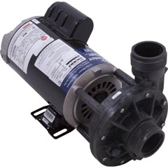 Pump, Aqua Flo FMHP, 1.5hp, 230v, 2-Spd,48fr,1-1/2", OEM 34-402-5010