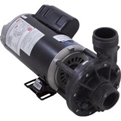 Pump, Aqua Flo FMHP, 2.0hp, 230v, 1-Spd, 48fr, 1-1/2", OEM 34-402-5012