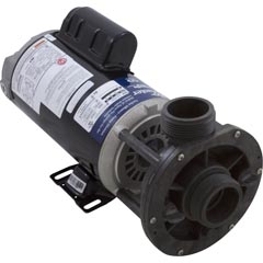Pump, Aqua Flo FMCP,1.5hp,115v,2-Spd,48fr,1-1/2",OEM 34-402-5104