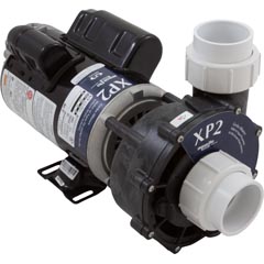 Pump, Aqua Flo XP2, 2.0hp, 230v, 2-Spd, 48fr, 2", OEM 34-402-5204