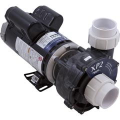 Pump, Aqua Flo XP2, 2.5hp, 230v, 2-Spd, 48fr, 2", OEM 34-402-5206